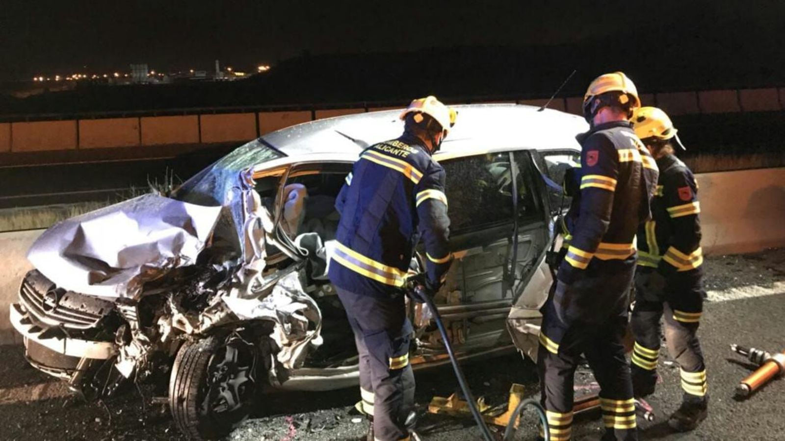 Espanya, entre els països de la Unió Europea amb menys morts per accidents de trànsit Espanya, entre els països de la Unió Europea amb menys morts per accidents de trànsit