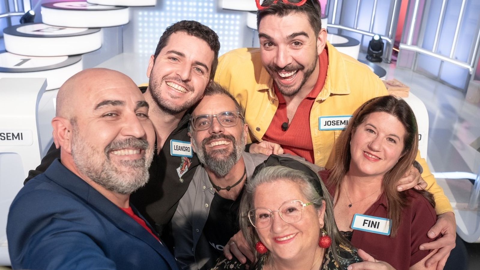 26.12.2025 | Atrapa'm si pots