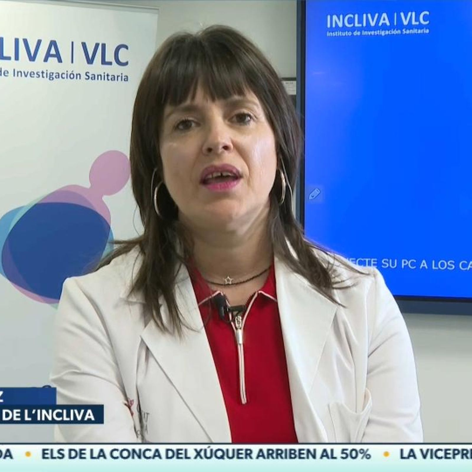 17.10.2025 | Entrevista LNM Maite Martínez