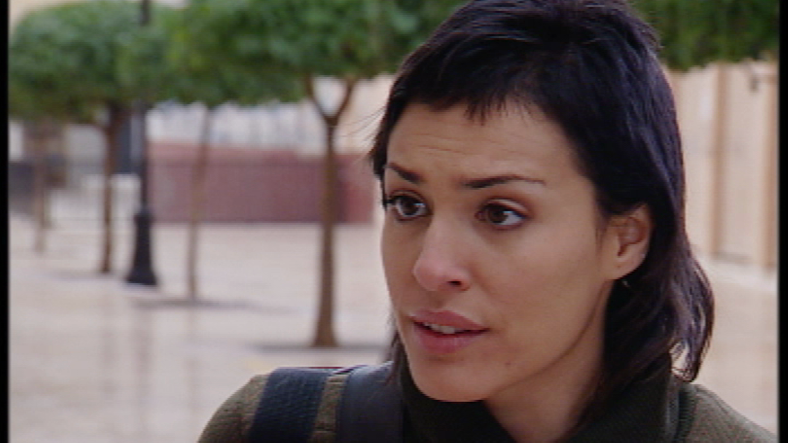 Capítol 115: Negocis de família