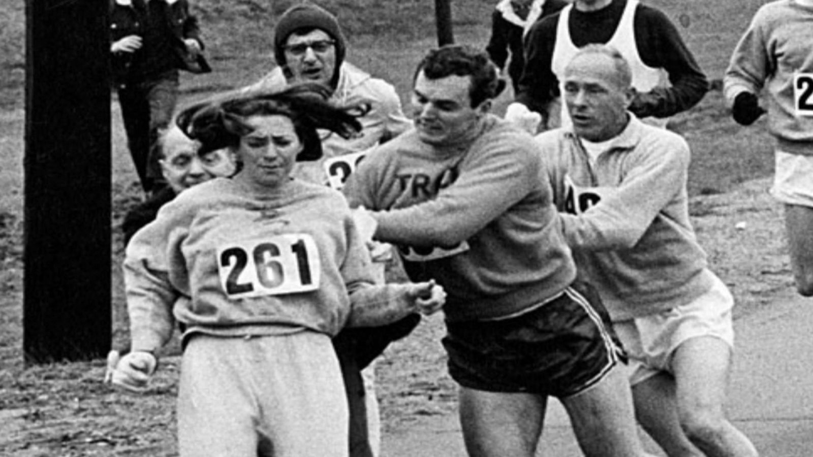 Per què no participen més dones en les maratons?