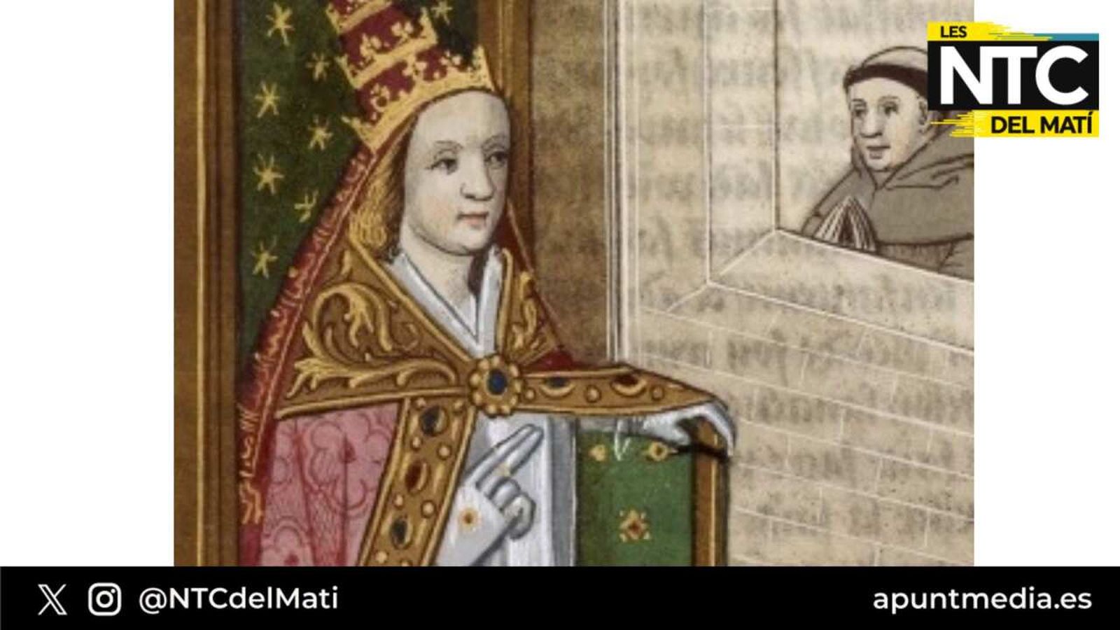 12.03.2024 | "El fil d'Irene" i el paper de les dones en la religió