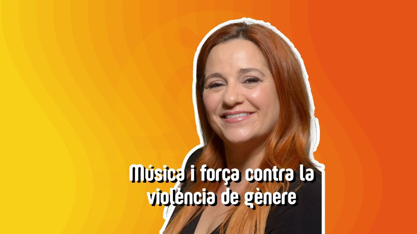 24.11.2025 | "Música", amb Carme Juan | Música i força contra la violència de gènere