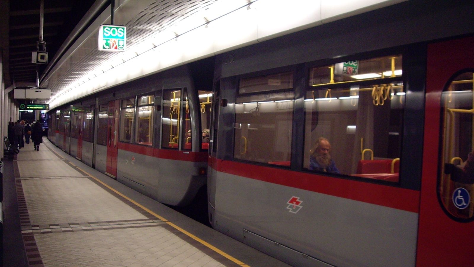 Millor l\'olor a suor que a perfums artificials