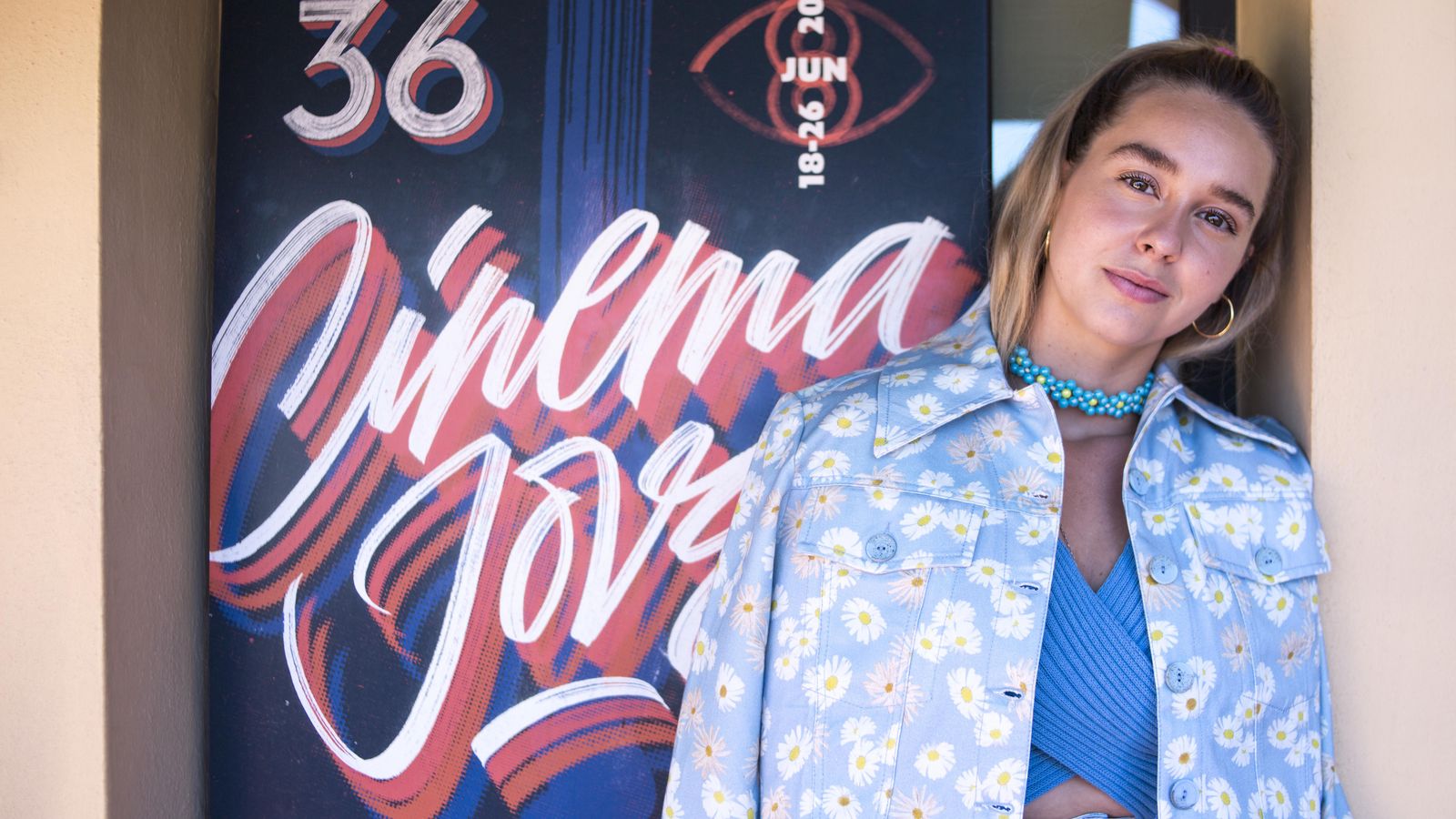 Paula Usero també va ser nominada al Goya a millor actriu revelació per la pel·lícula d’Icíar Bollaín 'La boda de Rosa'