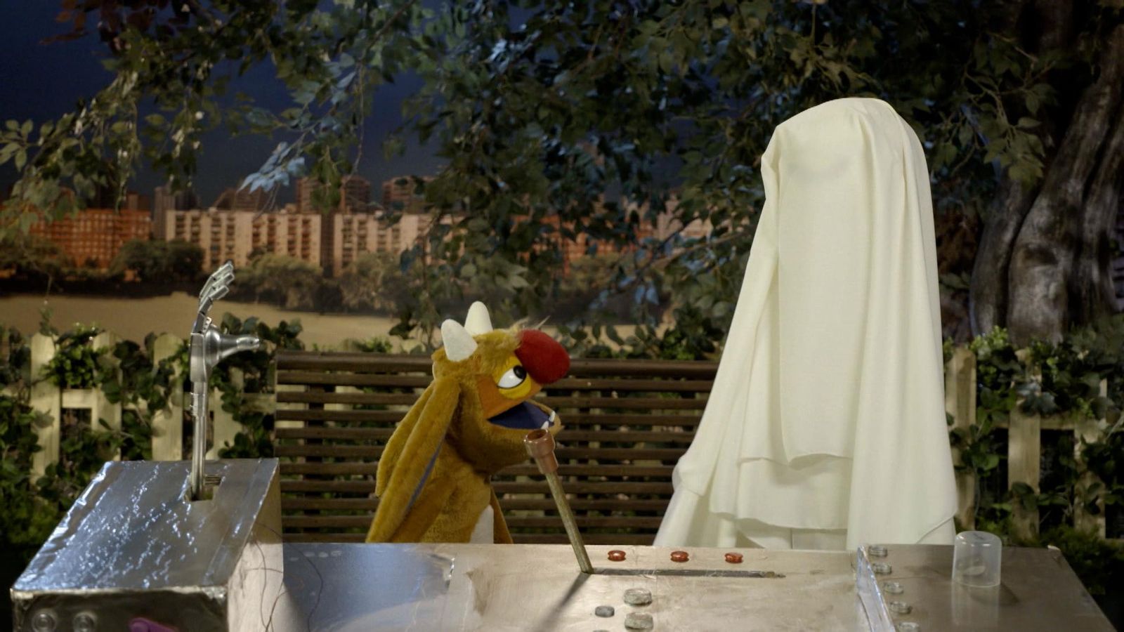 Endavant amb el pla!