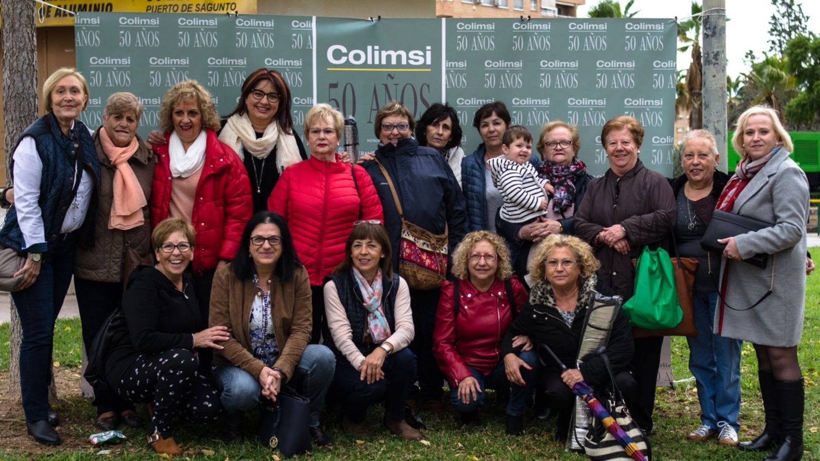 El novembre passat la cooperativa va celebrar el 50 aniversari