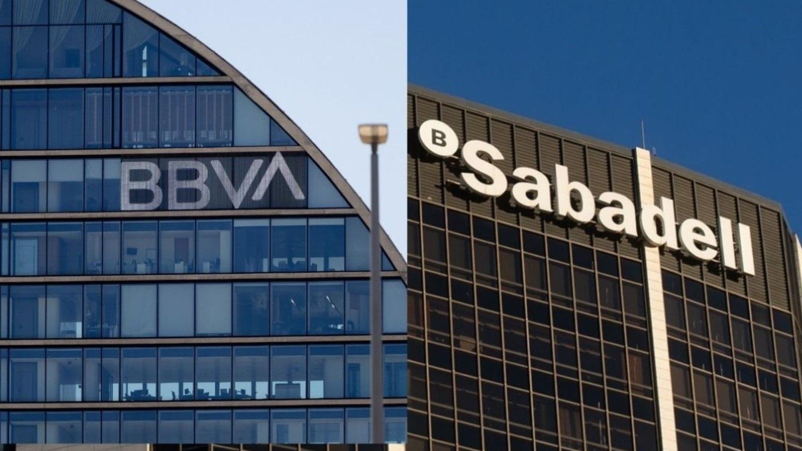 L'opa de BBVA sobre Sabadell arriba a la seua recta final L'opa de BBVA sobre Sabadell arriba a la seua recta final