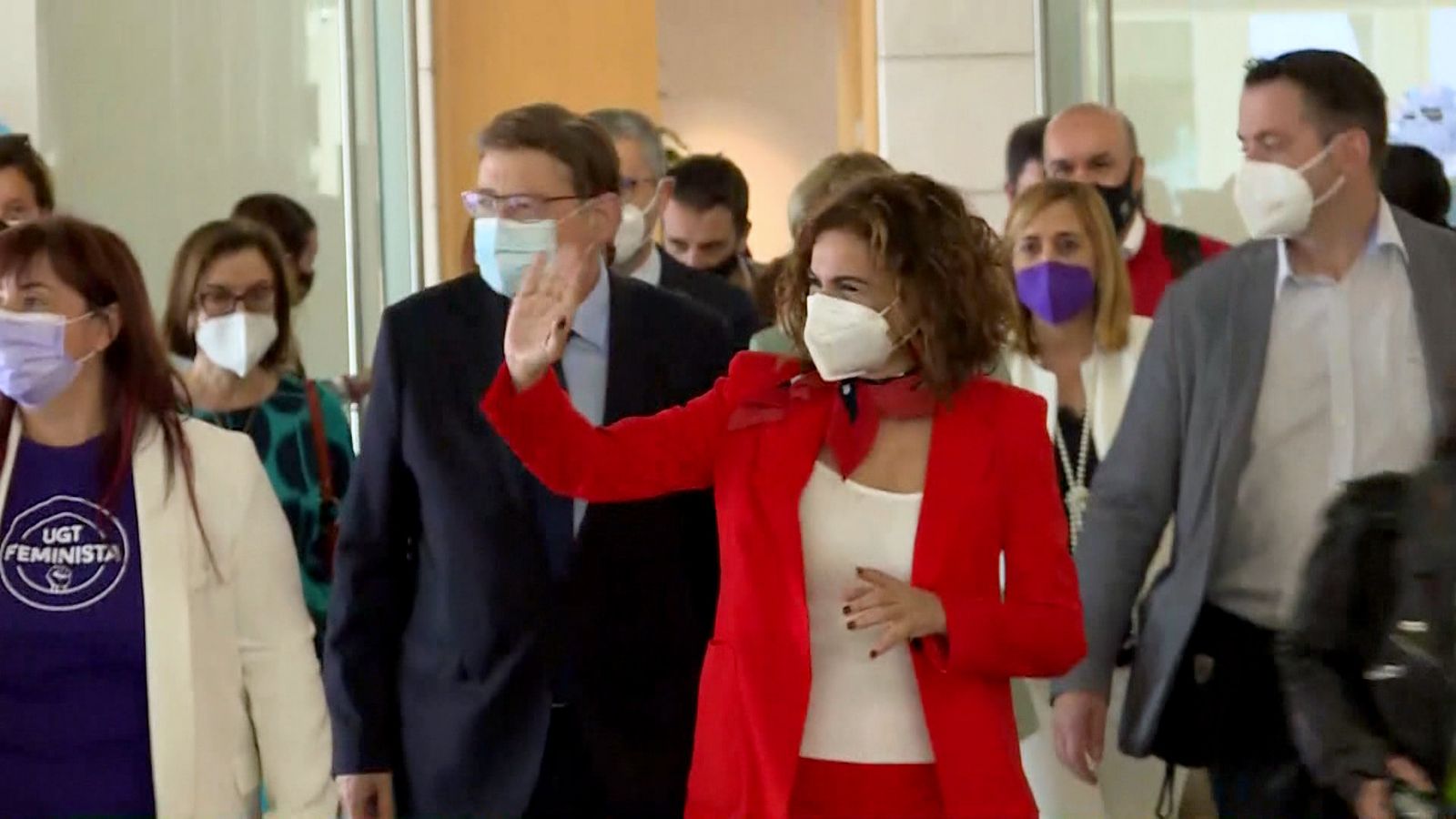 El 3 de desembre passat, el Ministeri d'Hisenda va enviar a les autonomies un esborrany del nou model de finançament