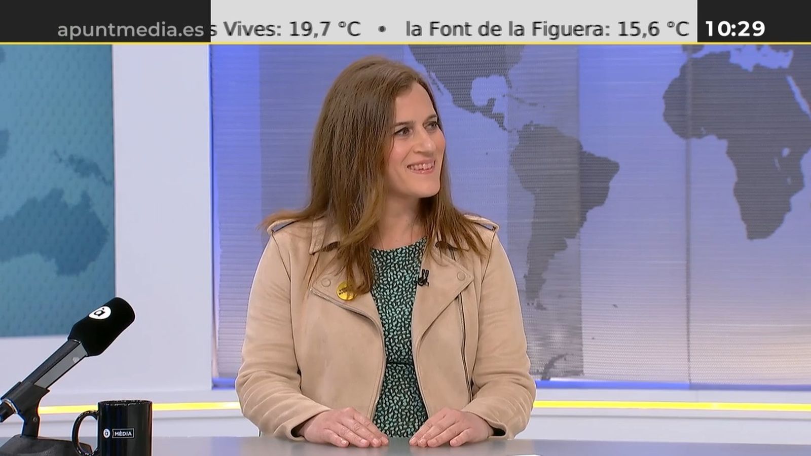 Rosa Jorge LNM