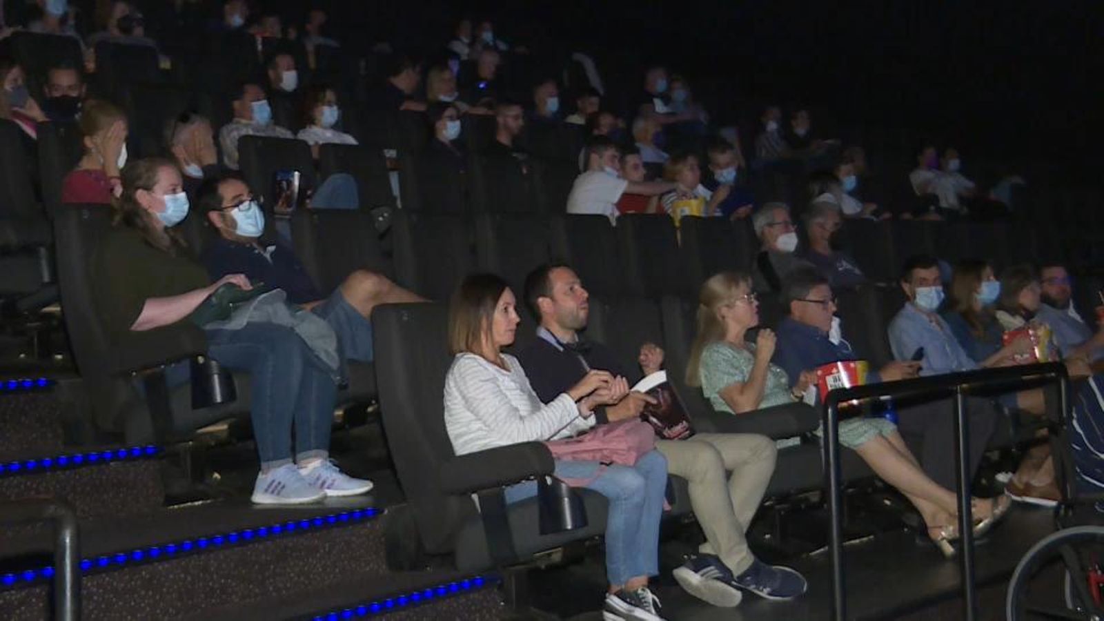 Cinema