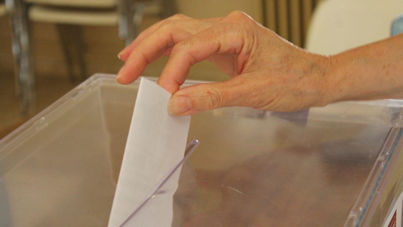 El 10N podran votar uns 10.000 valencians més que en les eleccions del 28A