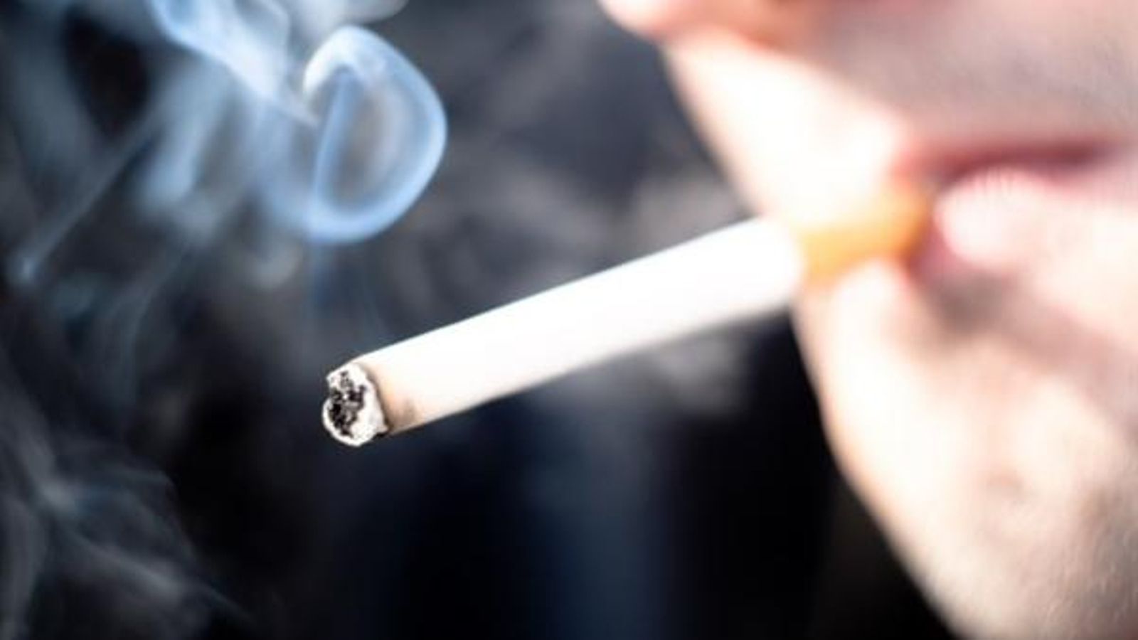 La Societat de Pneumologia adverteix: el tabac és perjudicial per al medi ambient