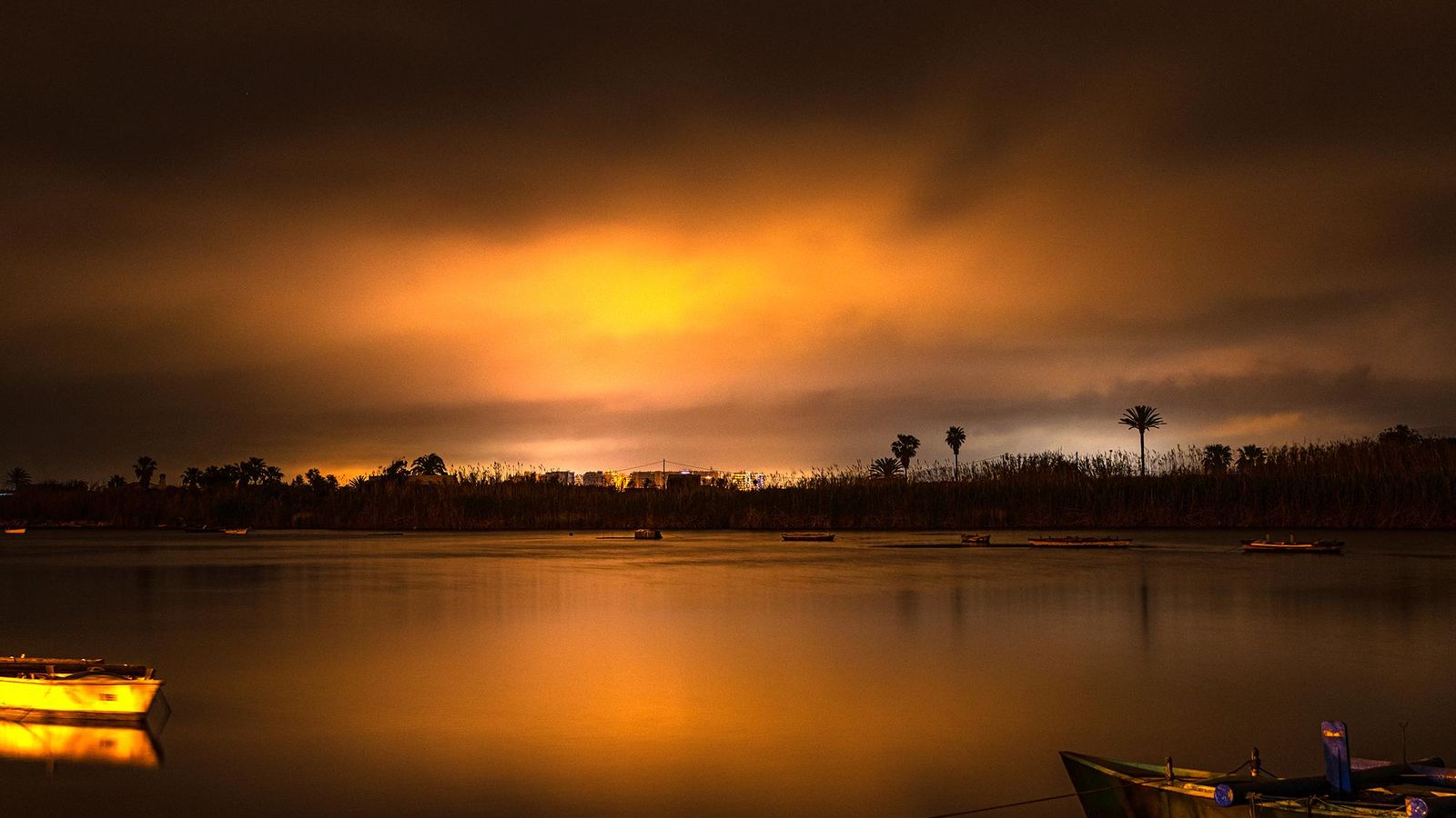 Estany de Cullera