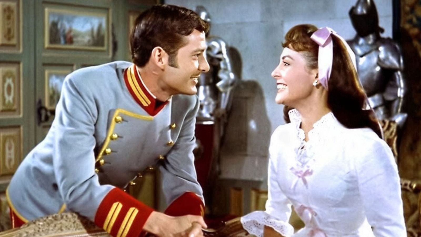 ¿Dónde vas, Alfonso XII?