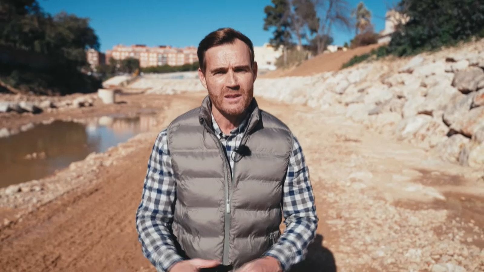 15.03.2026 | Crònica de la reconstrucció