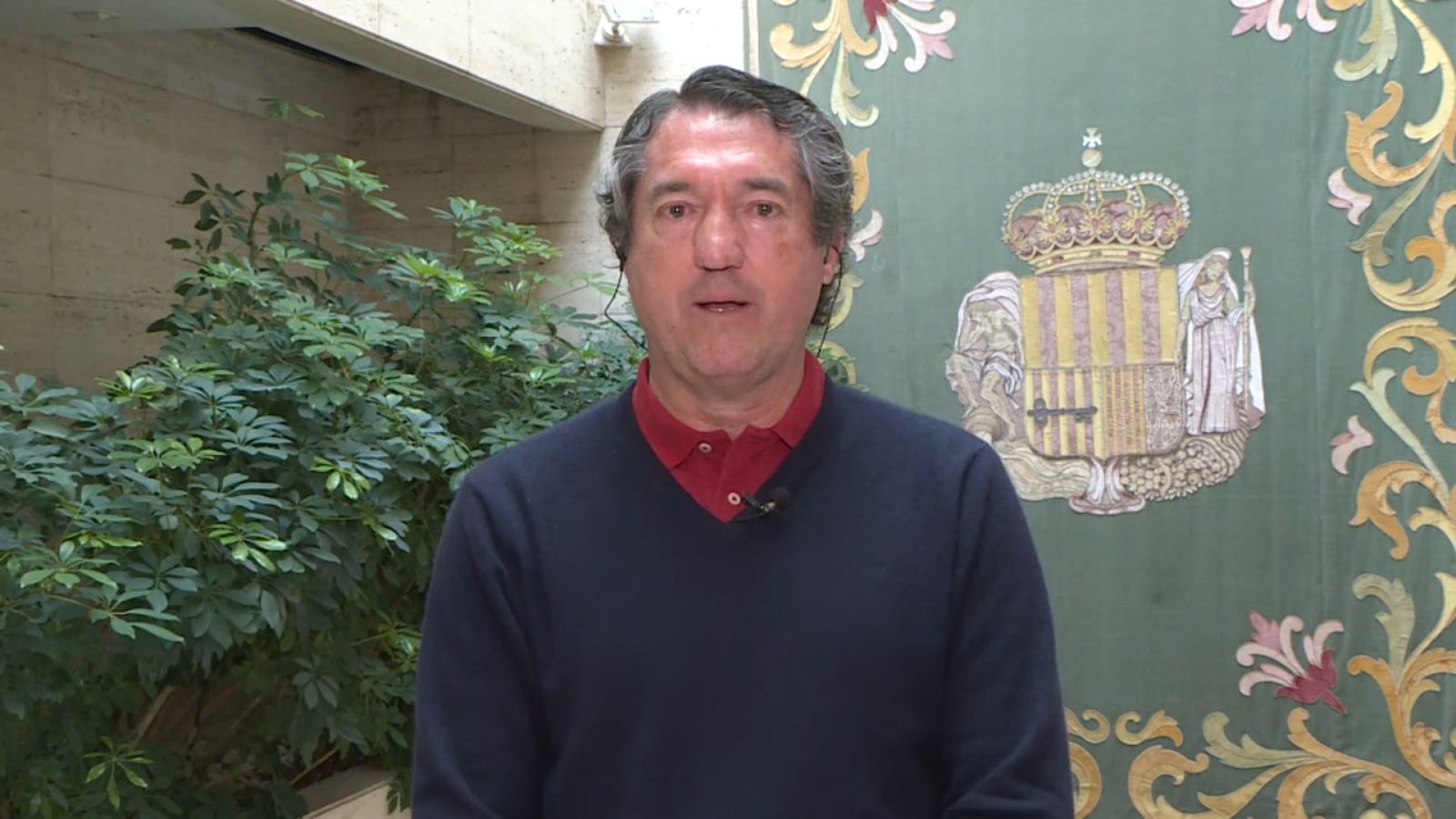 JUAN VALERO DE PALMA