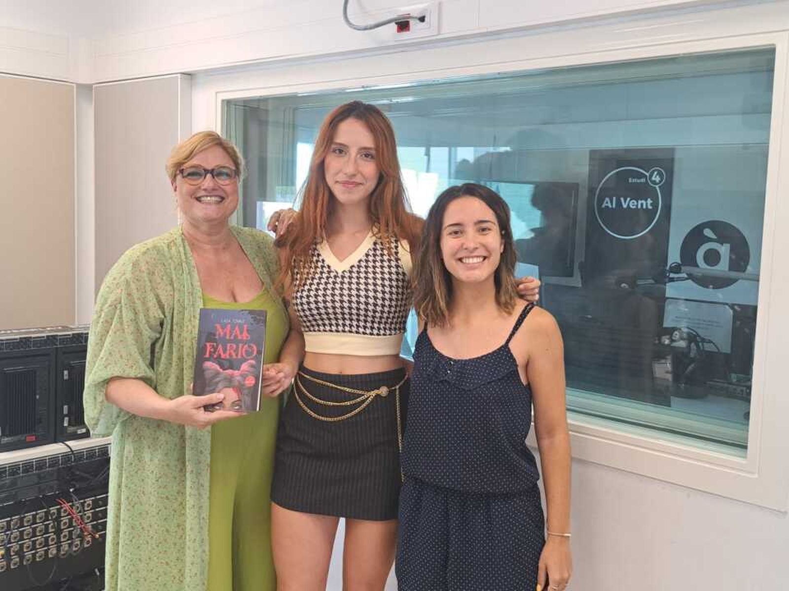 30.07.2024 | El rall
