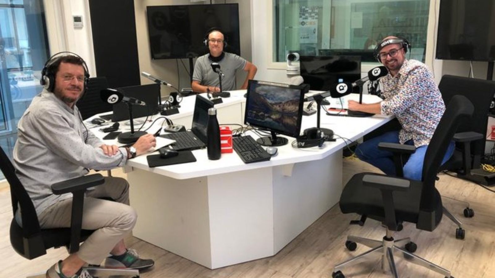 17.09.2020 | El dia À Punt | Segona hora