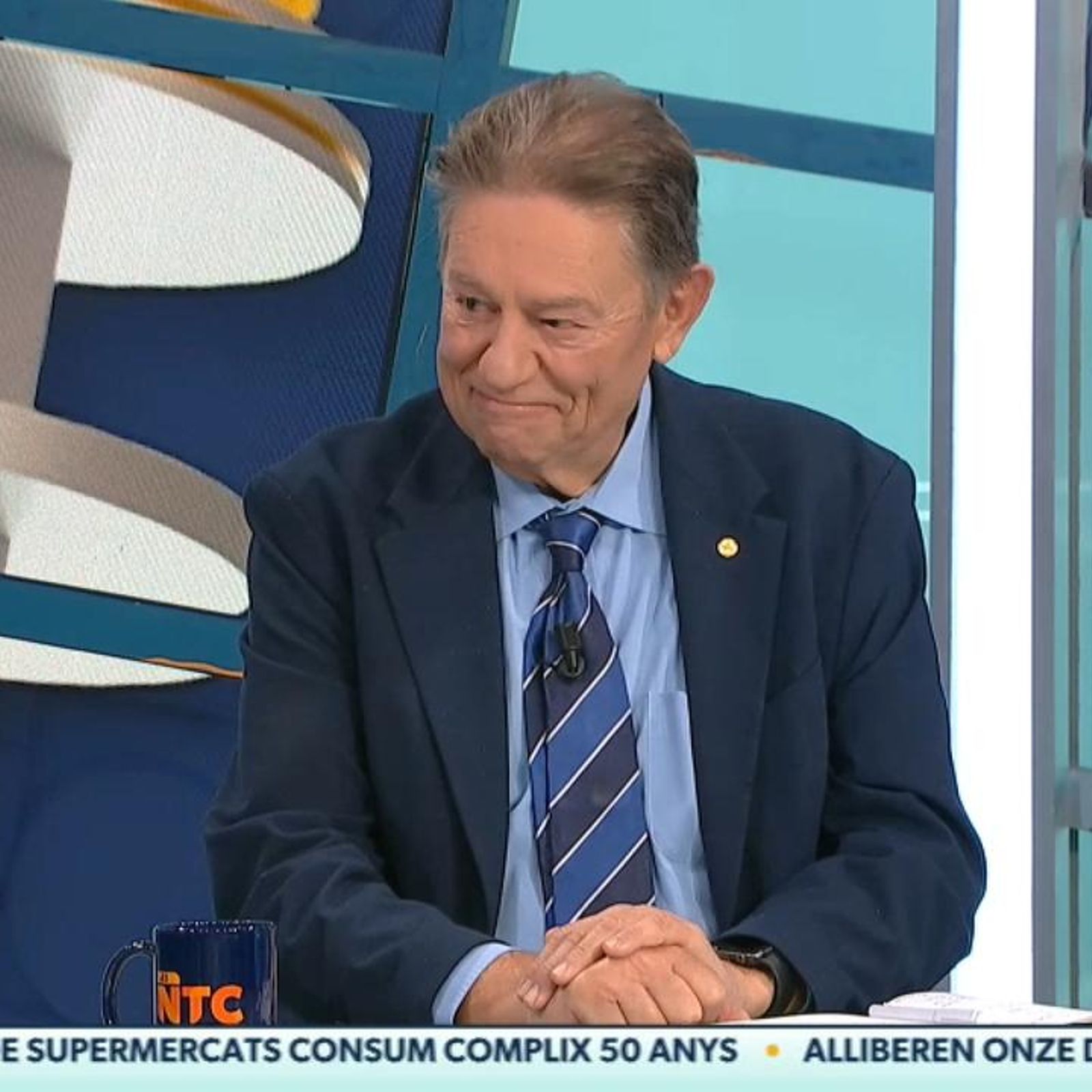 13.11.2025 | Entrevista LNM Javier Quesada