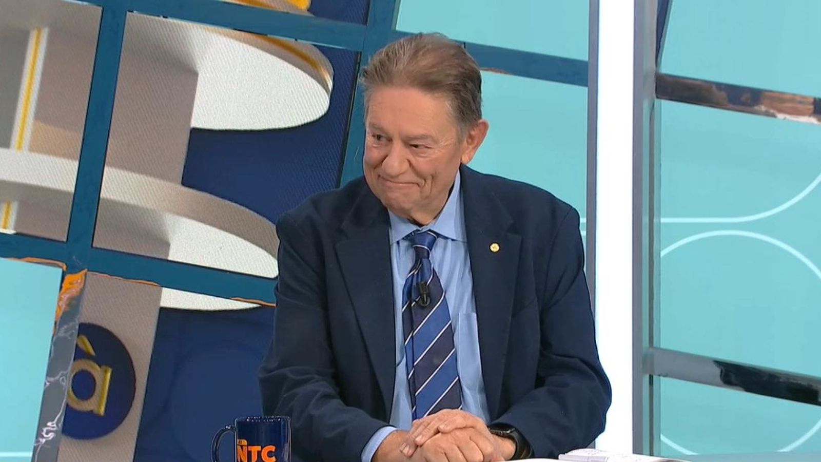 13.11.2025 | Entrevista LNM Javier Quesada