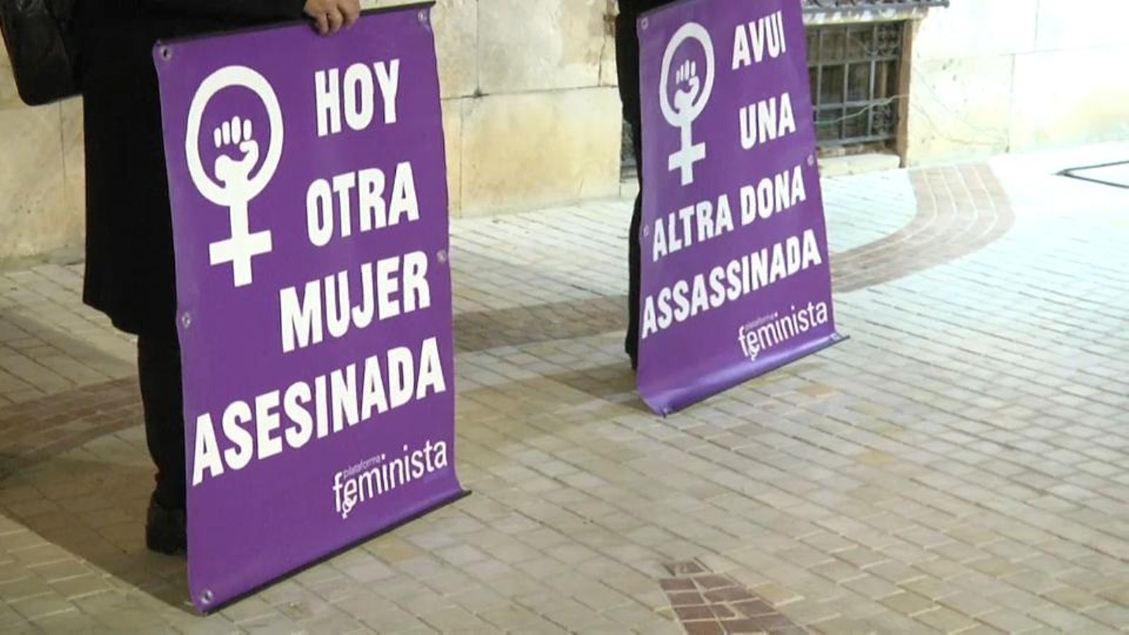 L'Oficina de Denúncies de Violència de Gènere de València atén dues dones per dia des de 2019