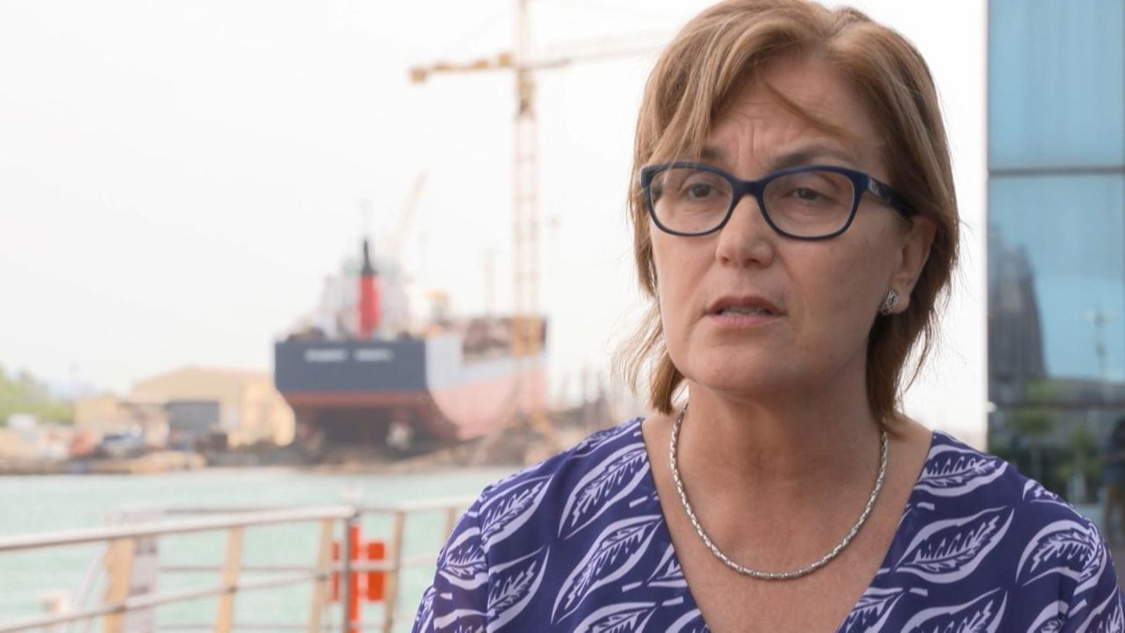 La fusta de la família Granell