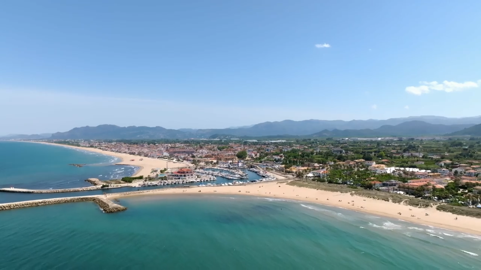 Voramar | Oliva