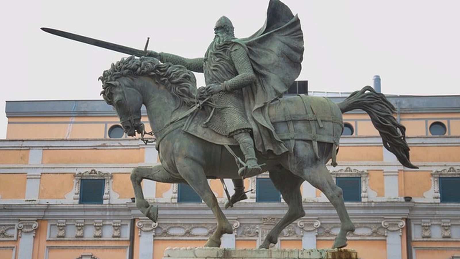 El Cid
