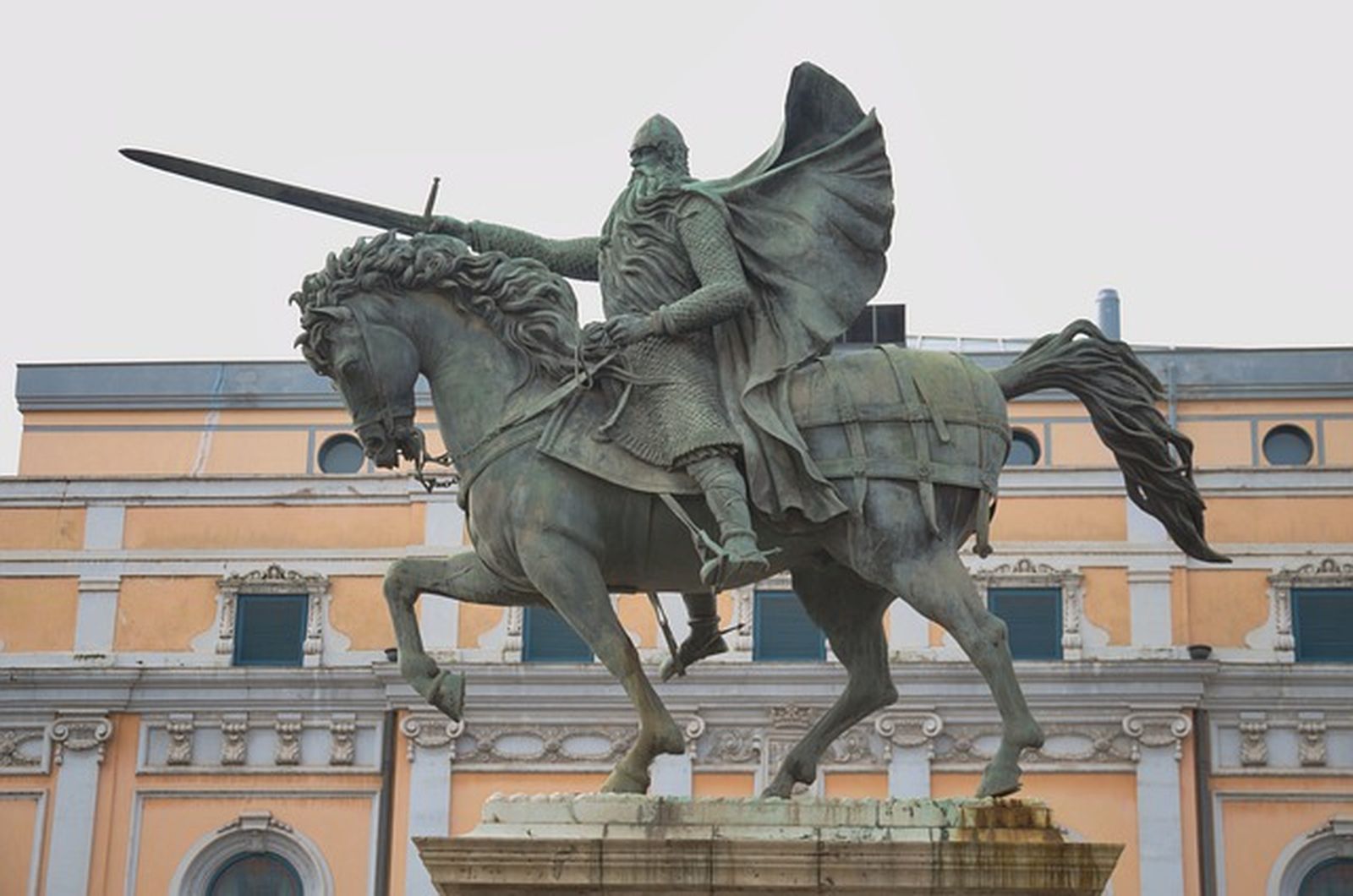 El Cid