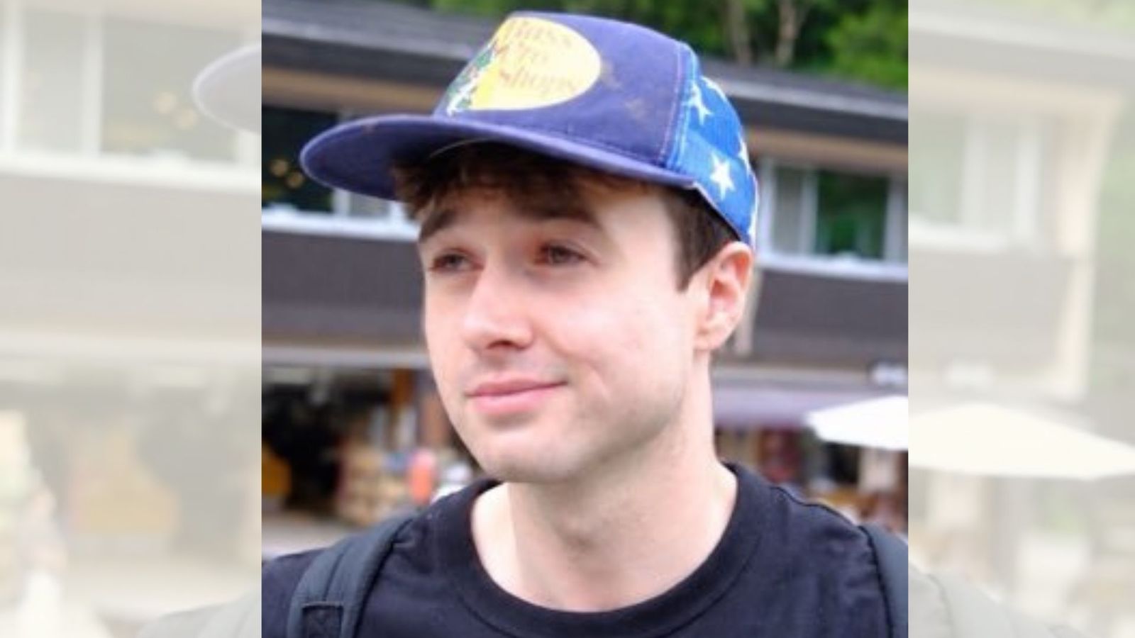 Jacob Coxon, enginyer britànic que ha dimitit d'Anthropic