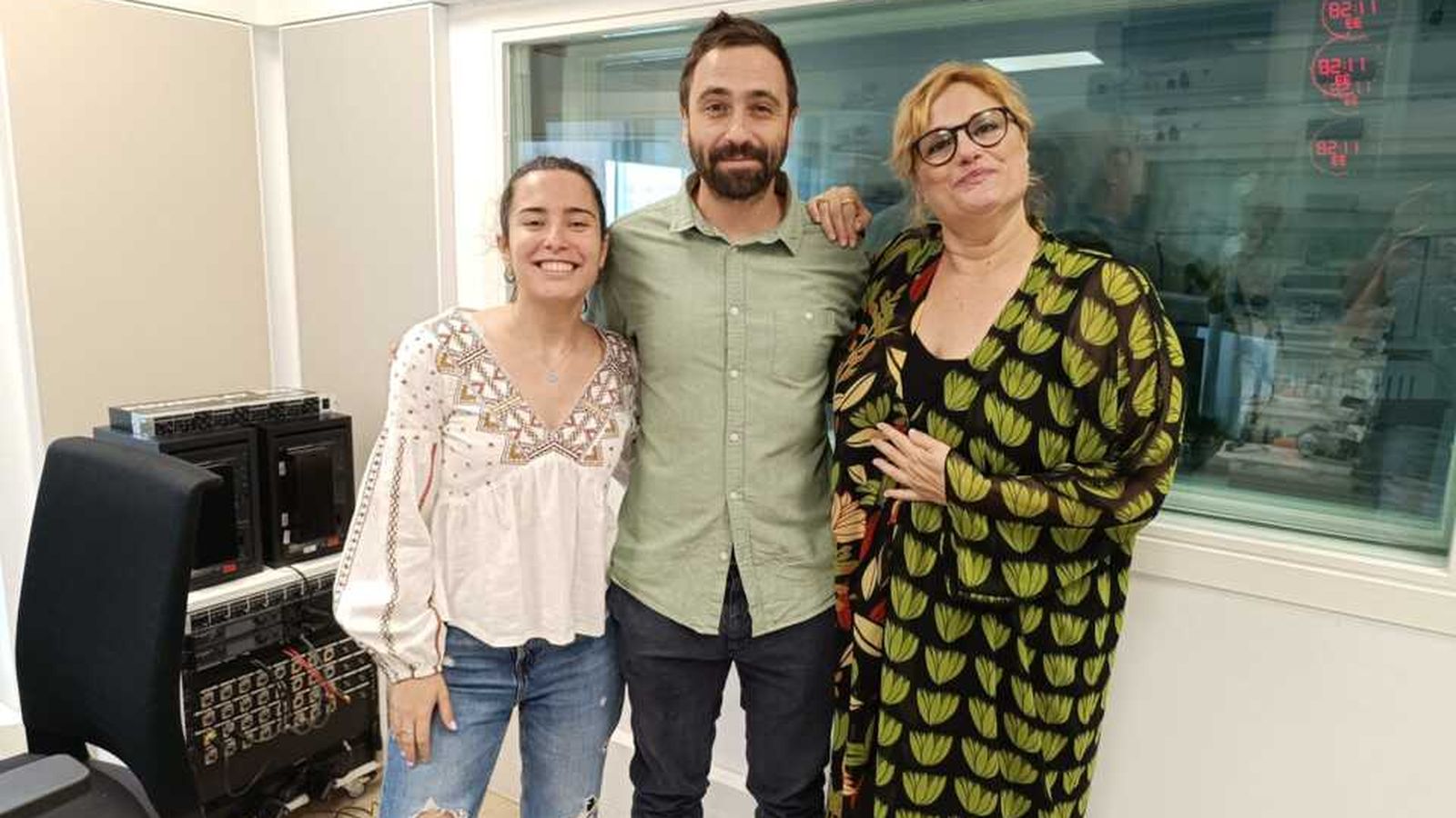 11.06.2024 | El rall