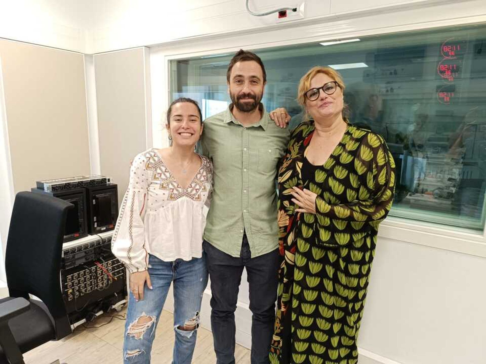 11.06.2024 | El rall