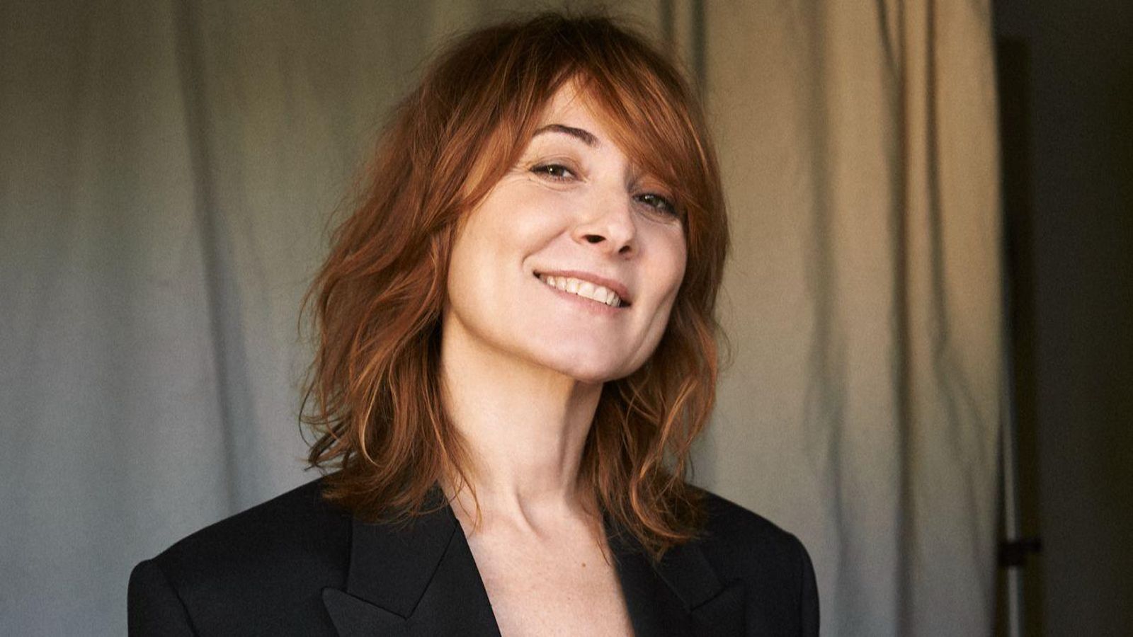 L'actriu Nathalie Poza estarà a Alacant el pròxim 3 de juny per a recollir el guardó