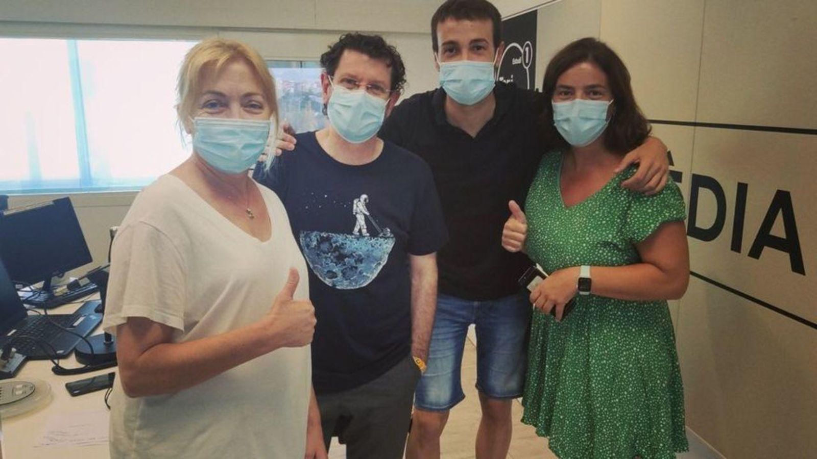 20.07.2021 | Publicitat i màrqueting amb Ismael Ledesma