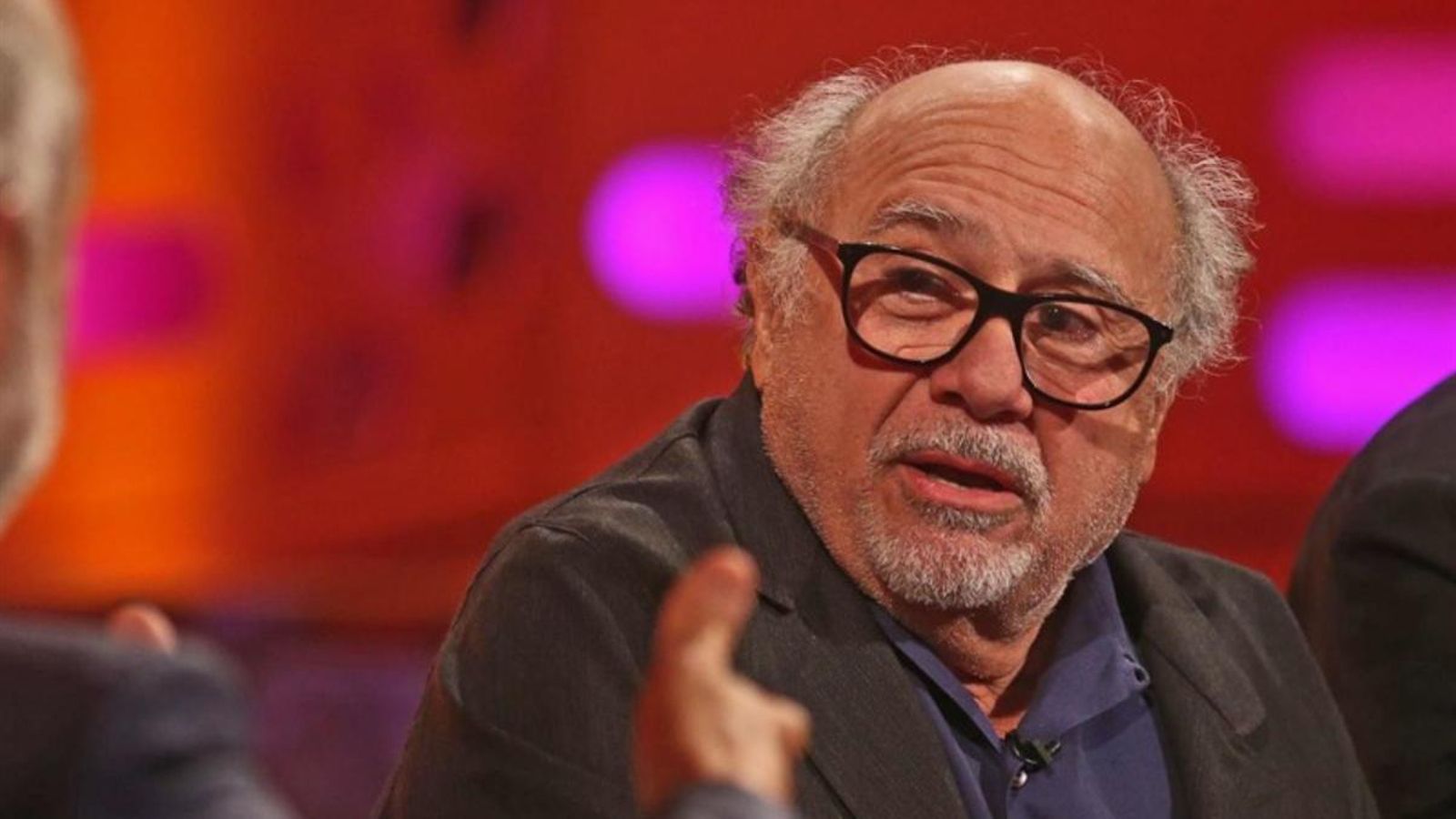 El guardó reconeix la seua trajectòria de quasi cinc dècades com a actor, director i productor.