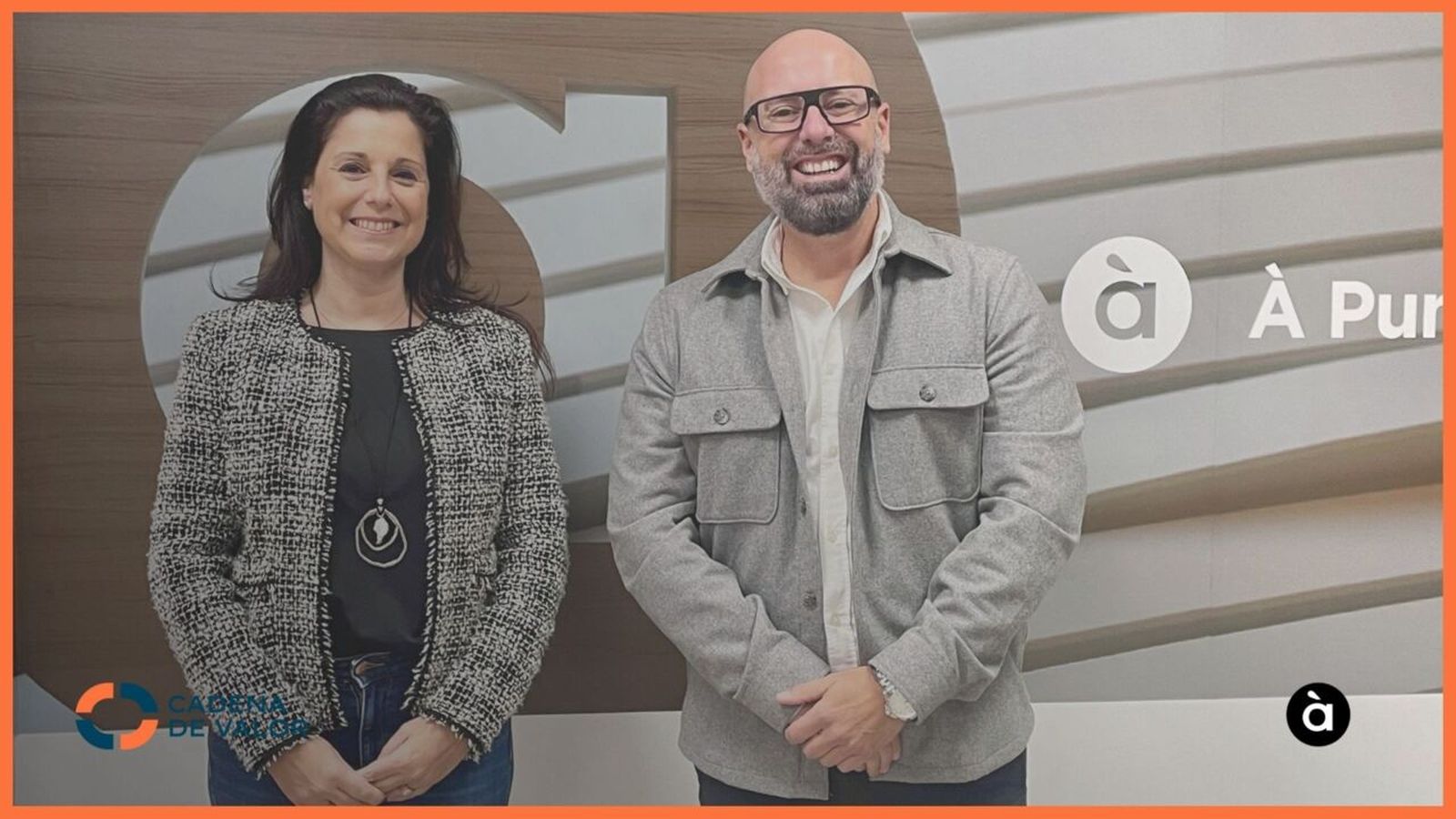 09.01.2024 | Cadena de valor | Com afrontar gener amb garanties per a la nostra economia