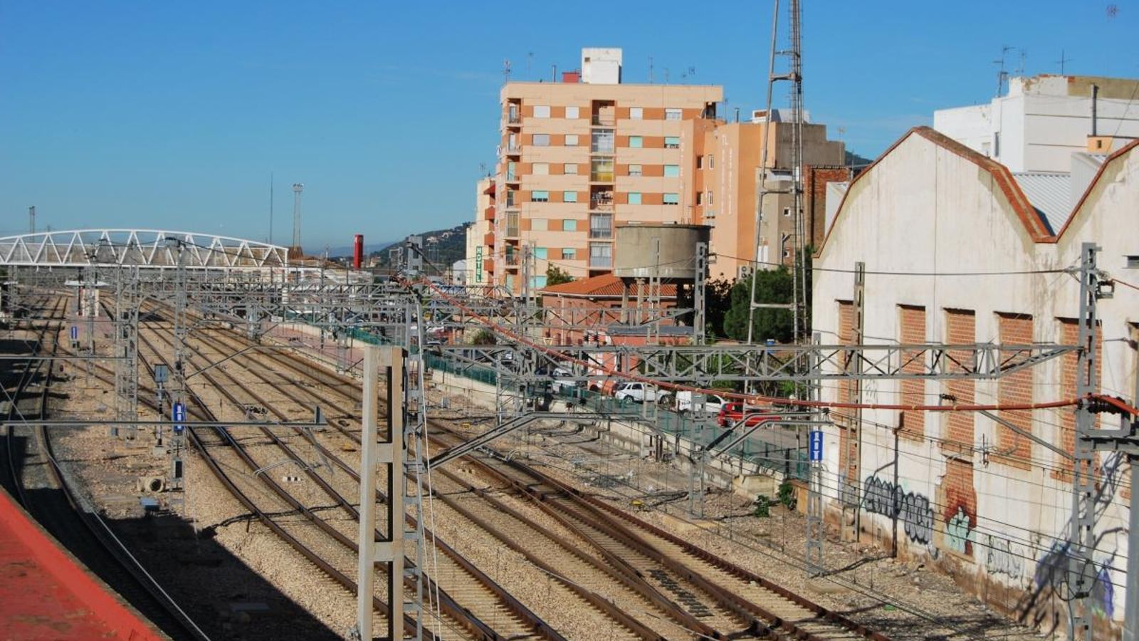 Els treballs tenen un pressupost de 7,8 milions d'euros i un termini d'execució de 18 mesos