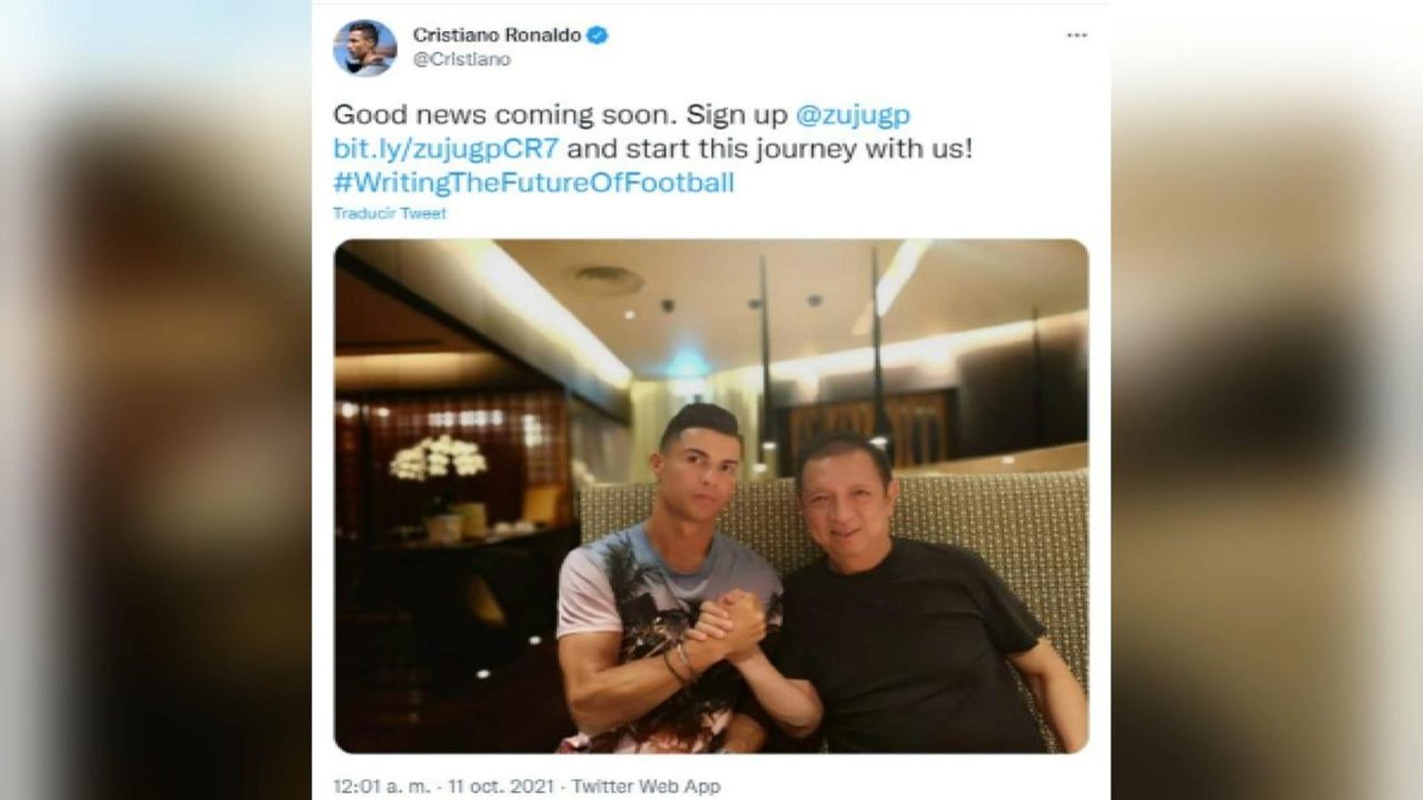 Els negocis de Peter Lim