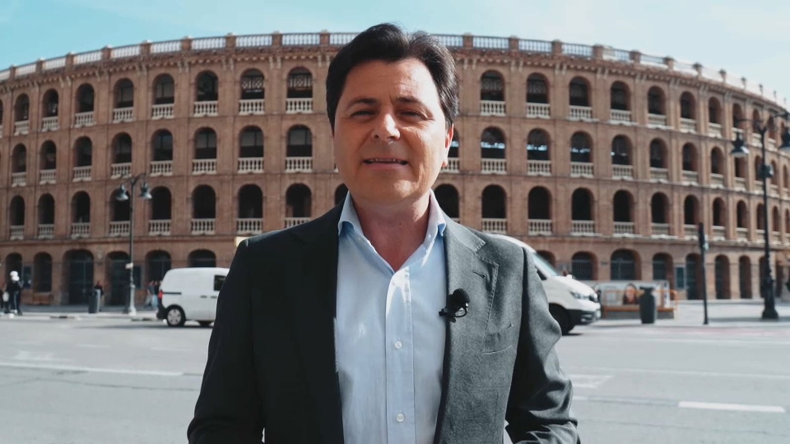 28.03.2026 | La plaça