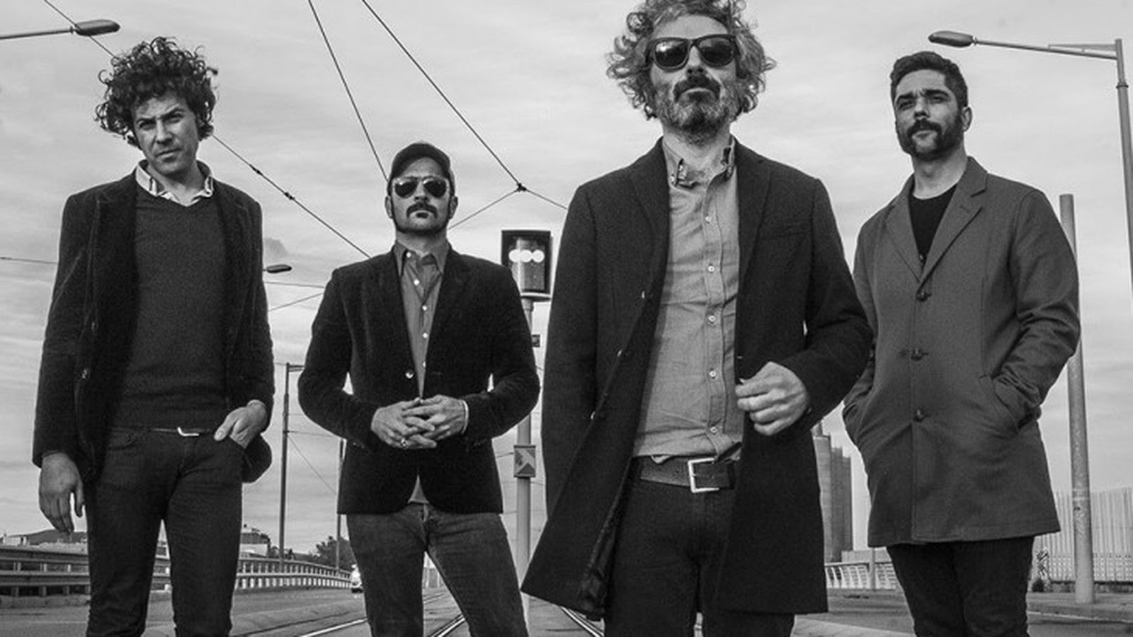 León Benavente portarà el seu potent rock a València