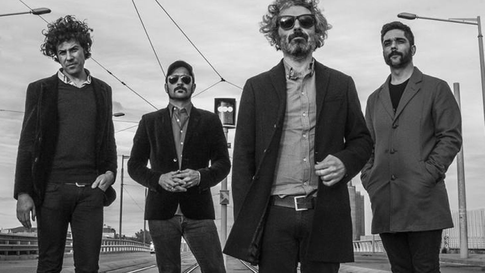 León Benavente portarà el seu potent rock a València