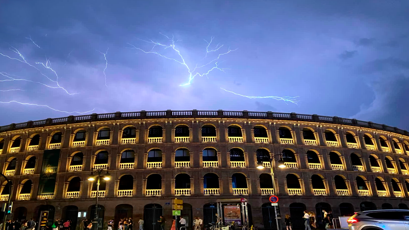 València