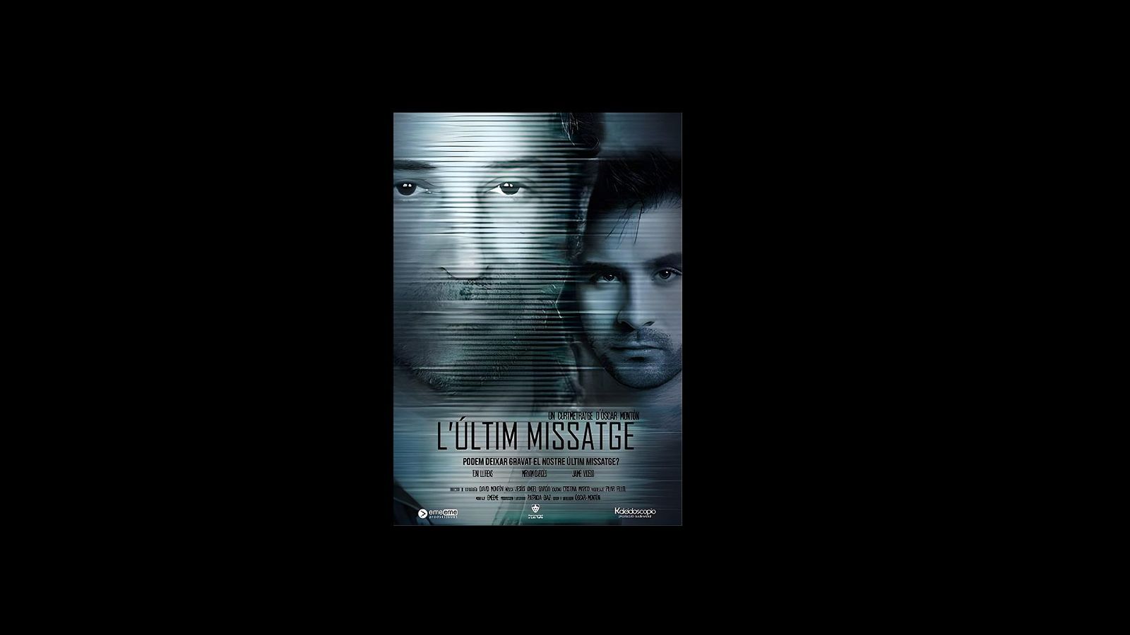L'últim missatge