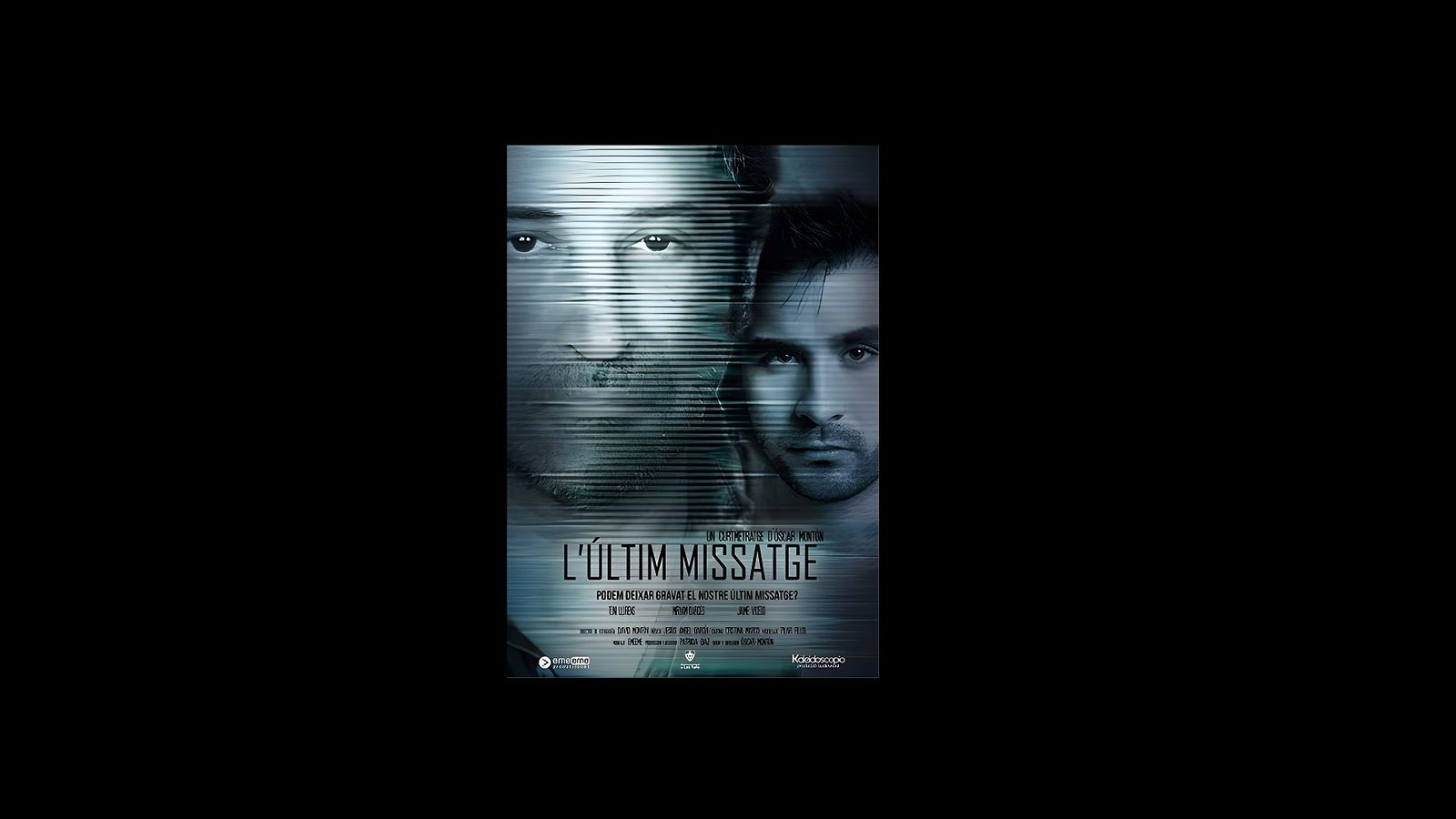 L'últim missatge