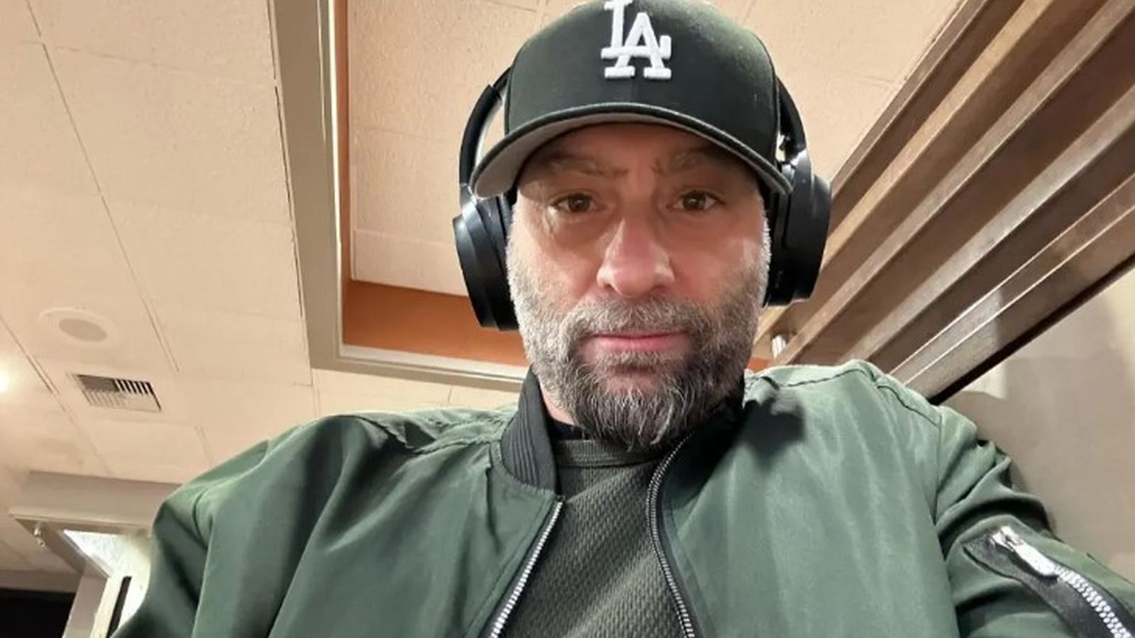 Vem Miller, responsable d'un suposat atemptat contra Trump, ha sigut alliberat sota fiança