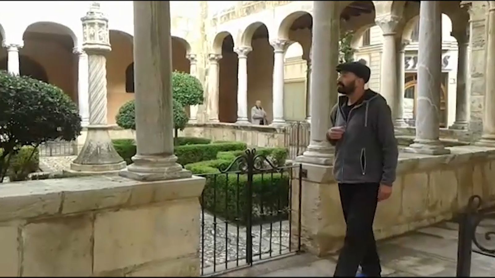 Guillermo Fernández Rojano, guanyador del Premi Internacional de Poesia Miguel Hernández