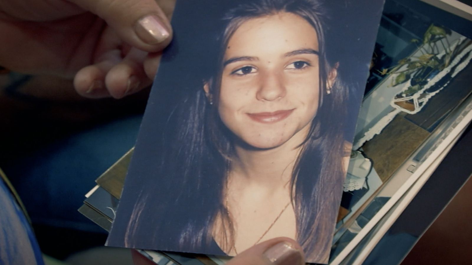 Cristina Bergua: la desaparició que va impulsar la fundació d’Inter-SOS