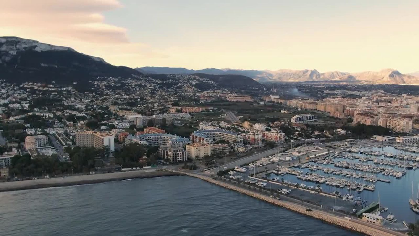 28.09.2019 | Els Serrans, la costa de la Marina Alta i la Tinença de Benifassà