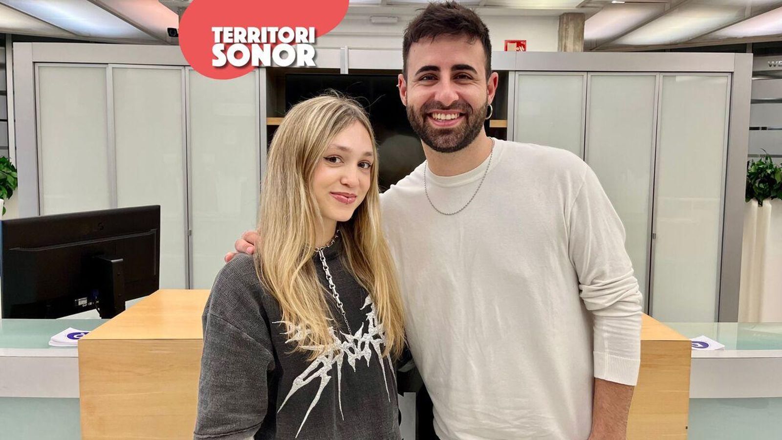 11.03.2025 | Abril debuta amb ‘Instruccions per estimar una cirera’, el seu primer disc